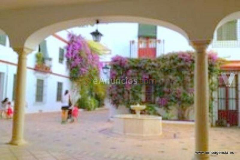 Atico en venta en  Centro, Sevilla