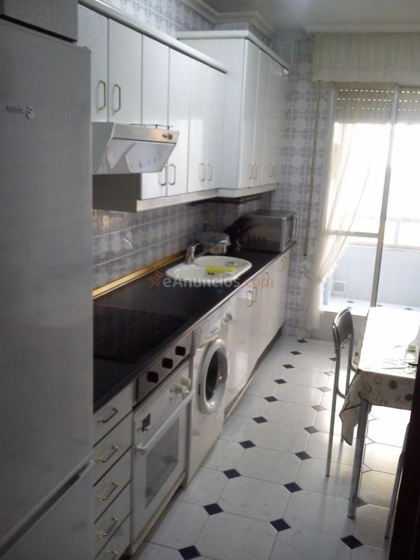 Apartamento en venta en Calle diego laínez, Hospital - Carrechiquilla, Palencia