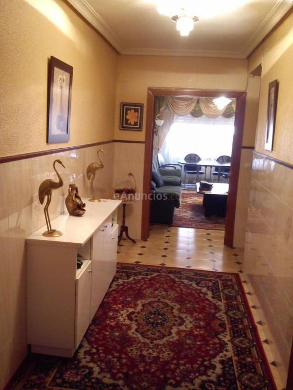 Apartamento en venta en Calle diego laínez, Hospital - Carrechiquilla, Palencia