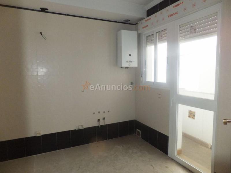 Atico en venta en  Aljaraque