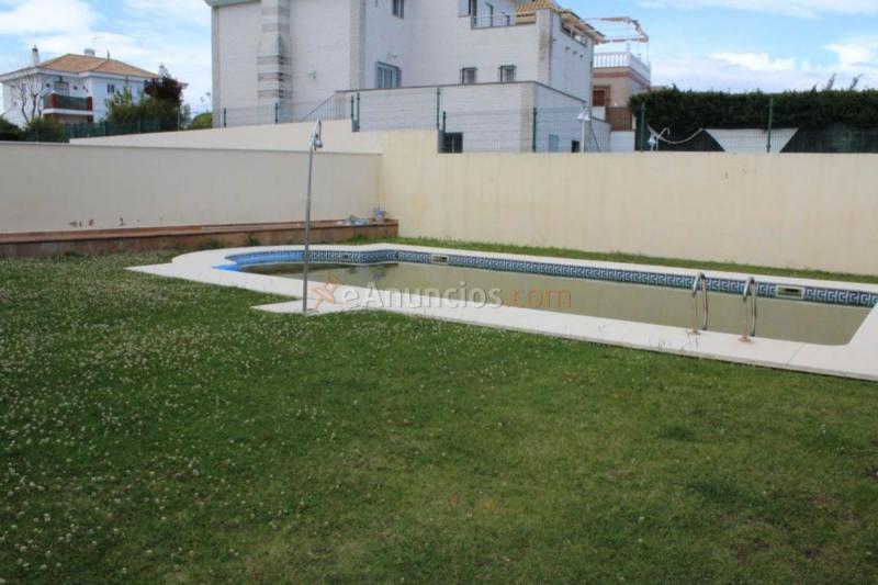 Adosado en venta en  El Portil