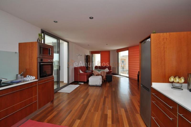 Atico en venta en  Pobla (Sa)