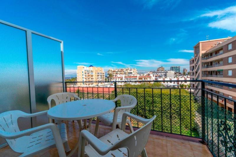 Atico en venta en Calle magallanes, El Acequión - Los Náufragos, Torrevieja