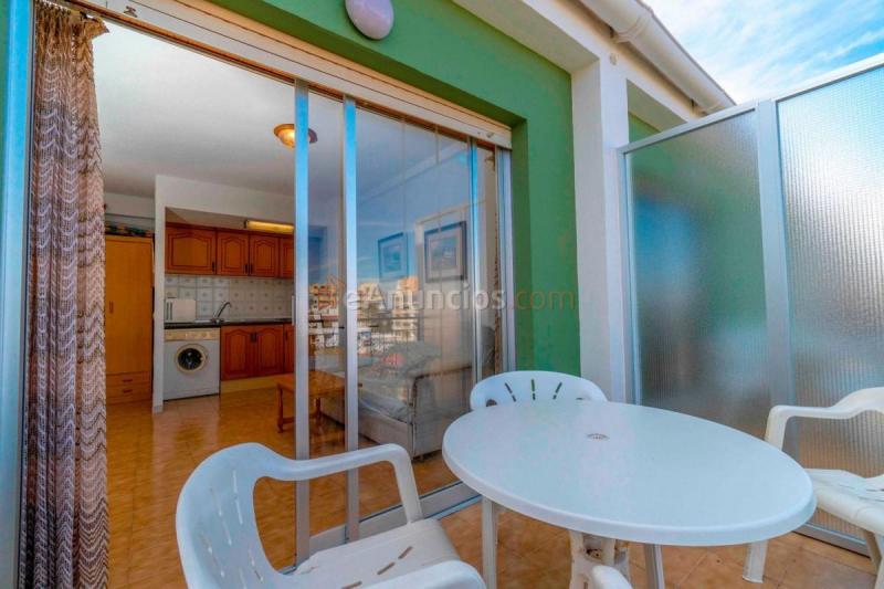 Atico en venta en Calle magallanes, El Acequión - Los Náufragos, Torrevieja