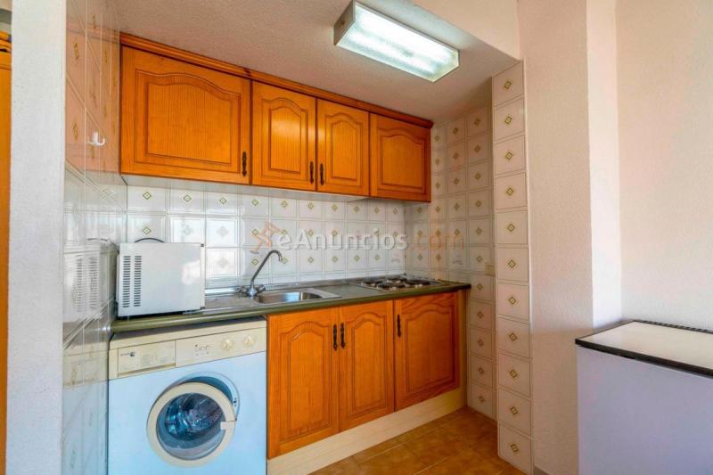 Atico en venta en Calle magallanes, El Acequión - Los Náufragos, Torrevieja