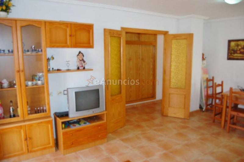 Atico en venta en Avenida Diego Ramírez Pastor, Torrevieja, Playa del Cura, Torrevieja