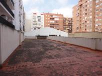 Local Comercial en alquiler en Calle del monestir de poblet, Benicalap, Valncia