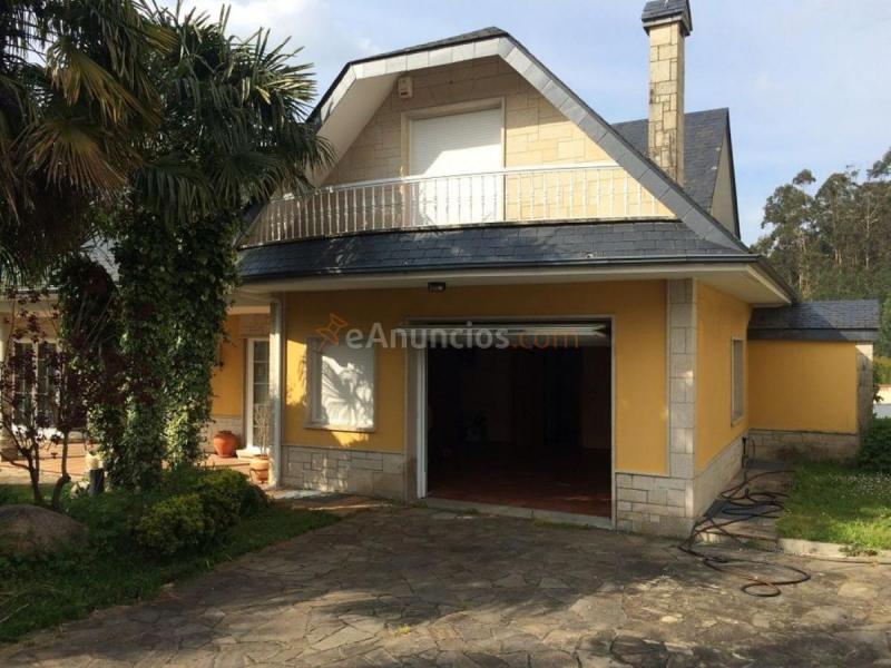 Adosado en venta en  Teo