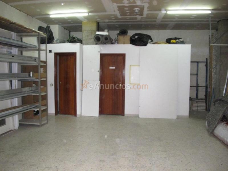 Local Comercial en alquiler en  Universidad, Getafe