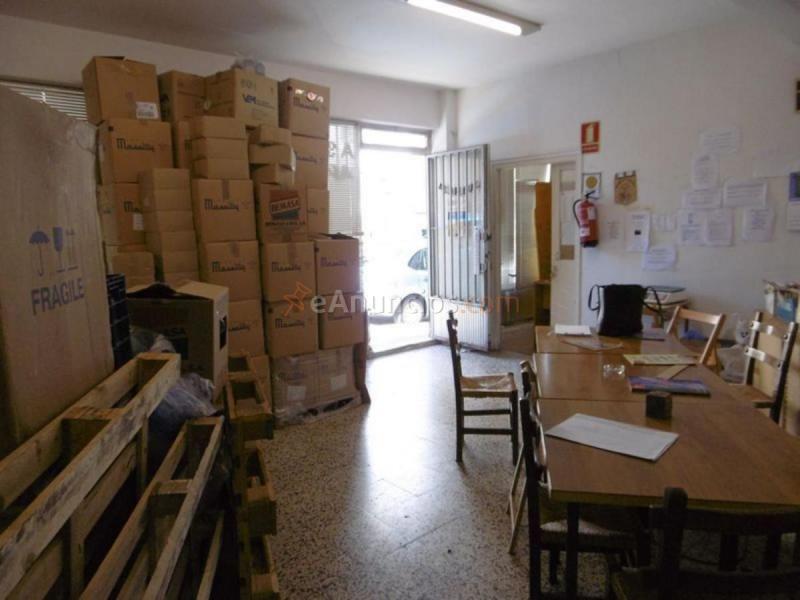 Local Comercial en venta en Calle emperador, San Pedro, Burgos