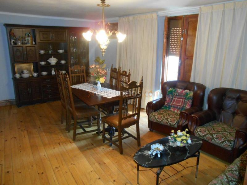 Casa en venta en Calle la iglesia, Villanúa