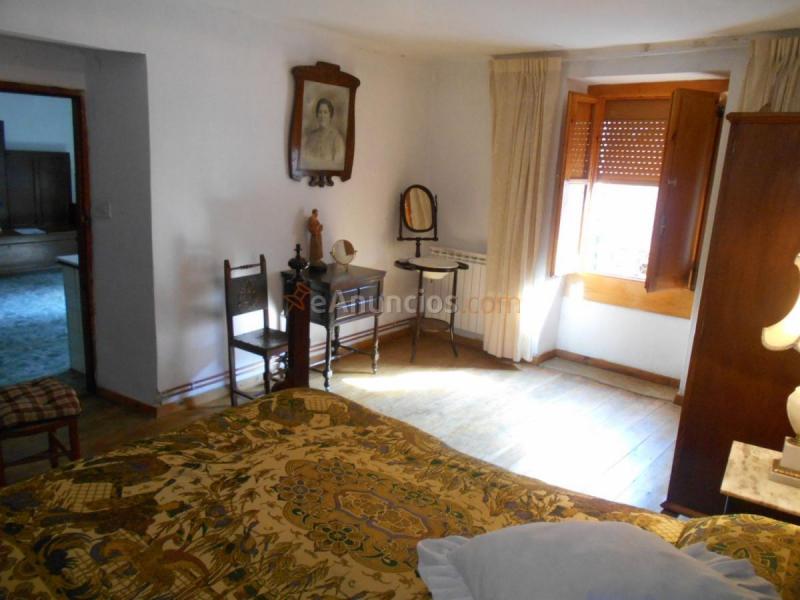 Casa en venta en Calle la iglesia, Villanúa