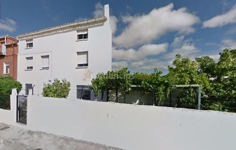 Casa Rural en venta en Calle de las eras, Magaz