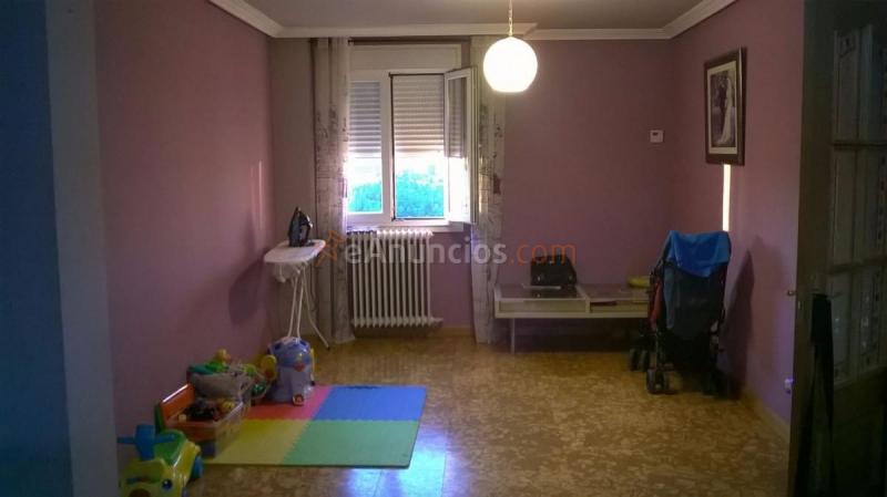 Apartamento en venta en  los olmillos, Villamuriel de Cerrato