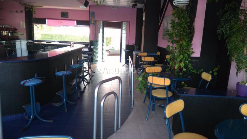 Local Comercial en venta en Calle víctor garcía, Pontecesures