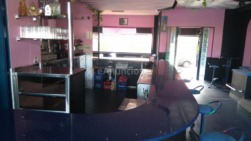 Local Comercial en venta en Calle víctor garcía, Pontecesures