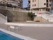 Apartamento en venta en Calle Islas Baleares, Arenales del Sol