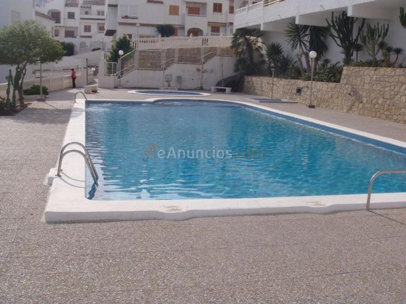 Apartamento en venta en Calle Islas Baleares, Arenales del Sol