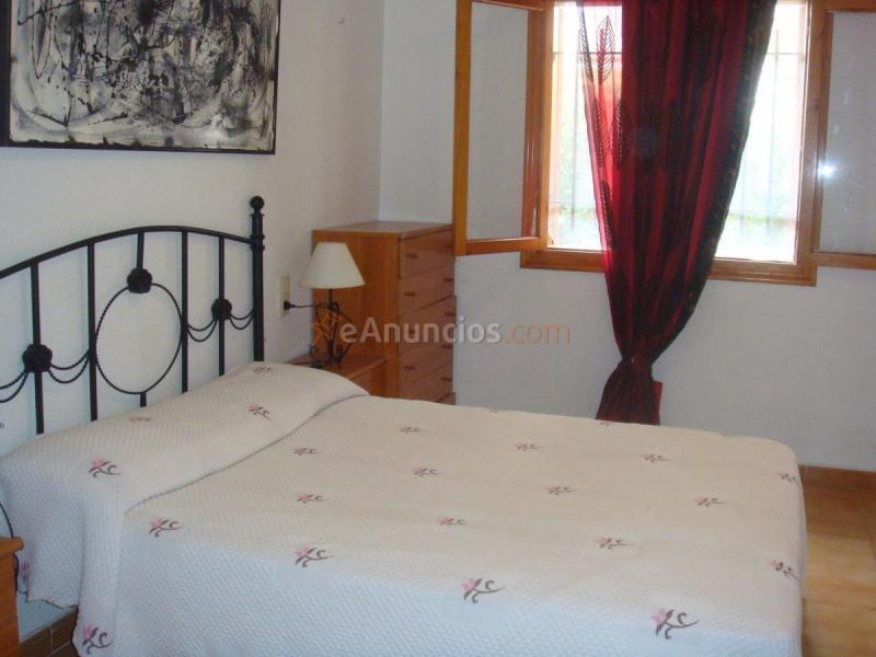 Apartamento en venta en Calle Islas Baleares, Arenales del Sol