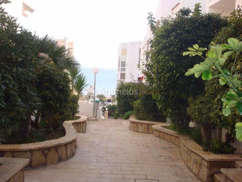 Apartamento en venta en Calle Islas Baleares, Arenales del Sol