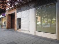 Local Comercial en venta en Avenida Rey Juan Carlos I, El Carrascal, Leganés
