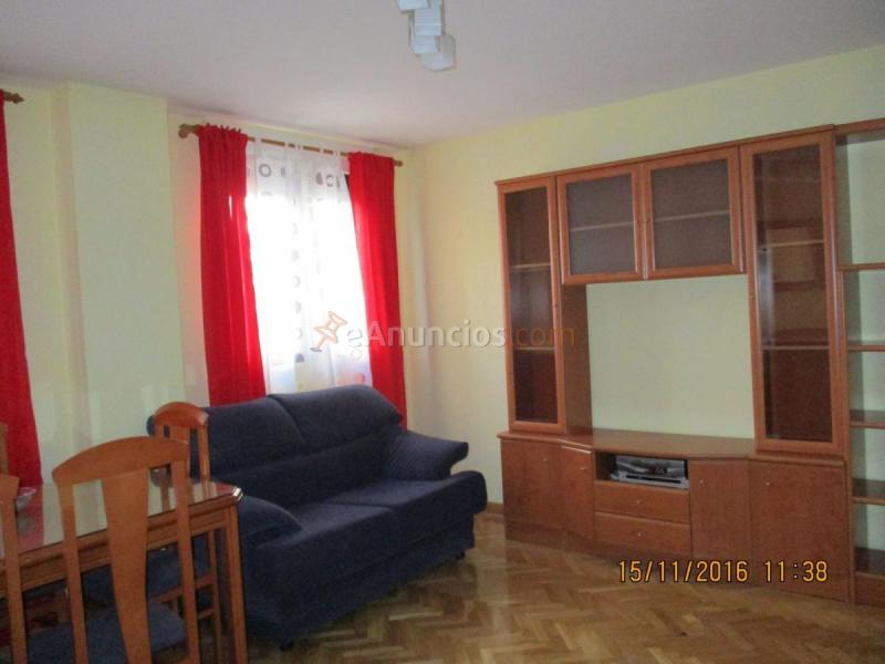 Apartamento en venta en Travesía San Esteban, Murallas, Ávila