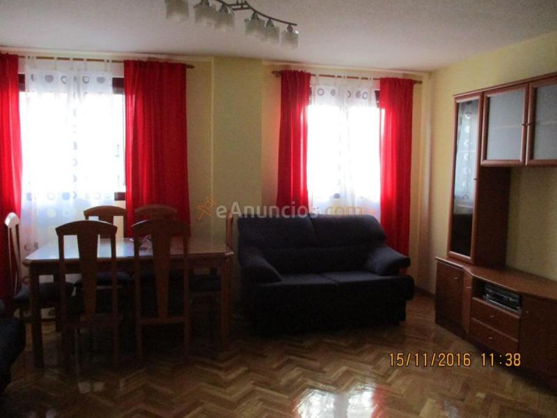 Apartamento en venta en Travesía San Esteban, Murallas, Ávila