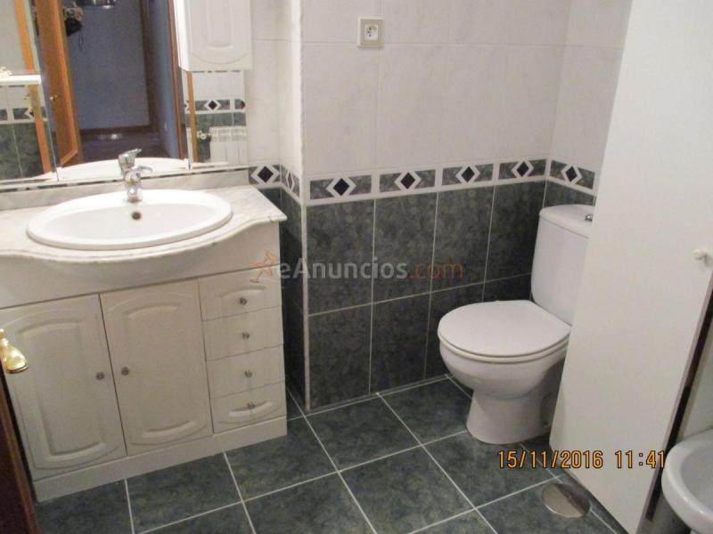 Apartamento en venta en Travesía San Esteban, Murallas, Ávila