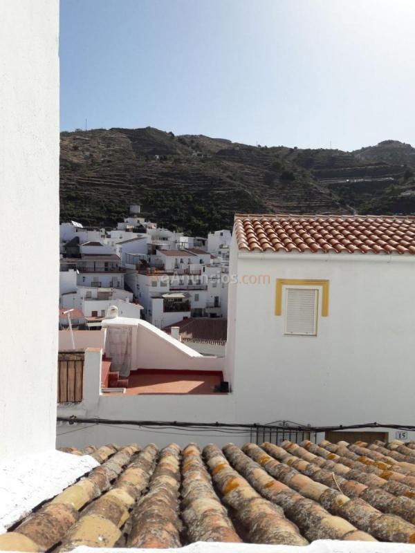 Casa Rural en venta en  Algarrobo