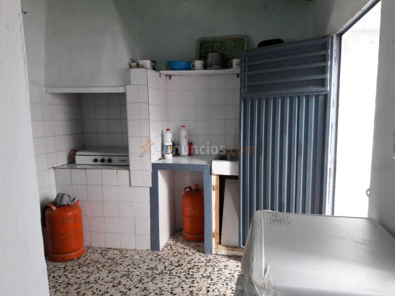 Casa Rural en venta en  Algarrobo