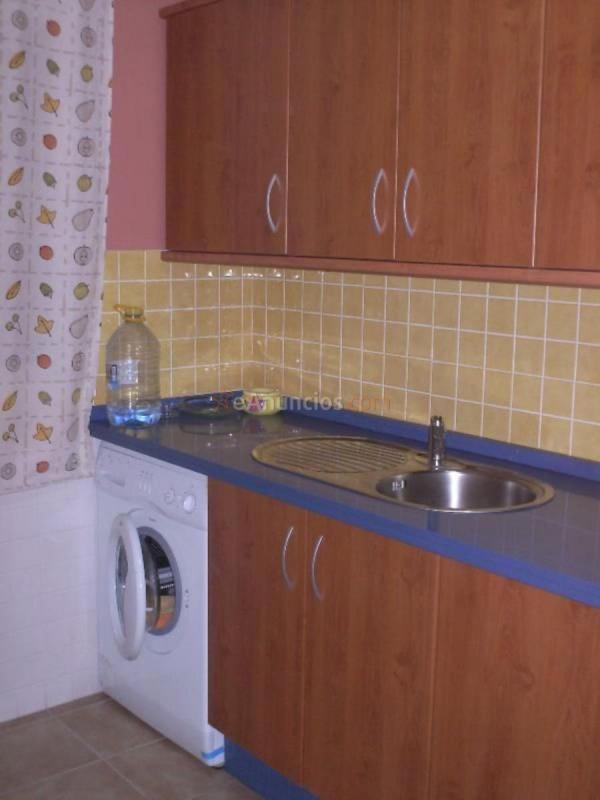 Apartamento en venta en  Urbanización Santa Rosa, Torrox