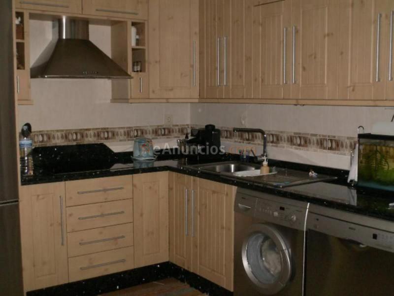 Apartamento en venta en  Calle JAEN EDIFICIO LENTISCARES FASE 2, Torrox Pueblo, Torrox