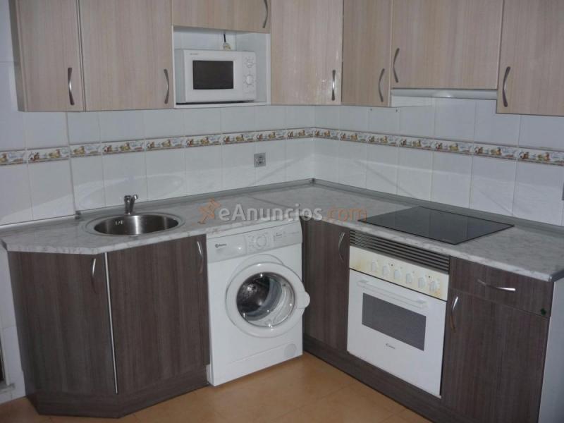 Apartamento en venta en  Villares de la Reina