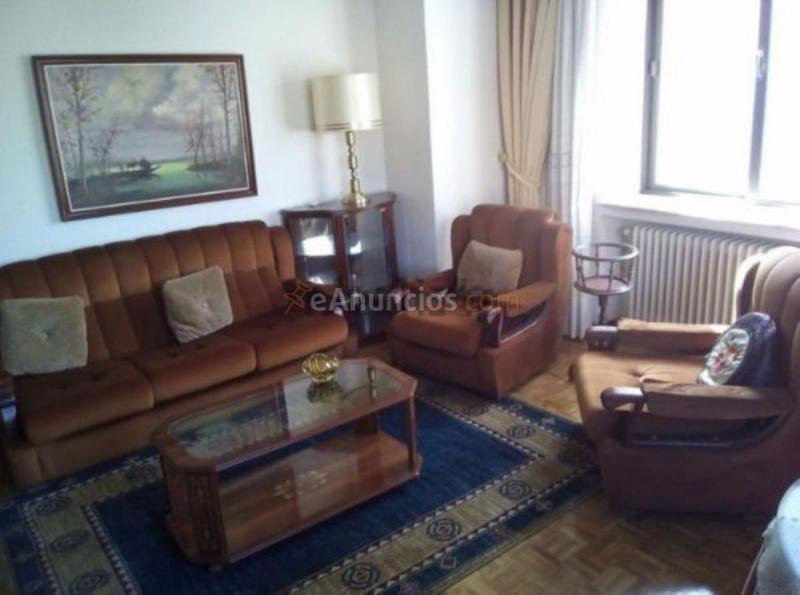 Apartamento en venta en  Centro, Salamanca
