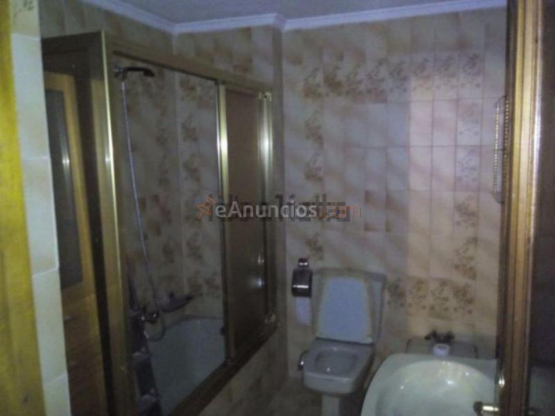 Apartamento en venta en  Centro, Salamanca