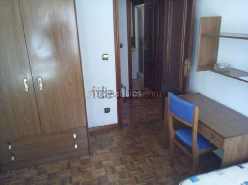 Apartamento en venta en  Centro, Salamanca