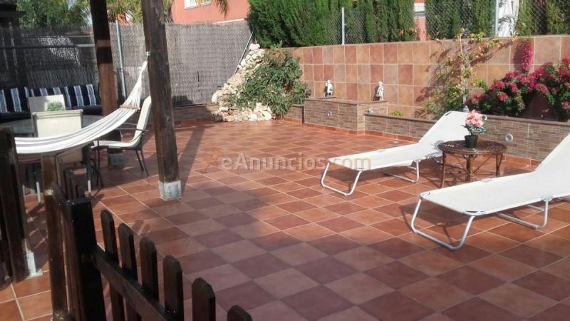Casa en venta en  Pla dels Aljubs, La Pobla de Vallbona