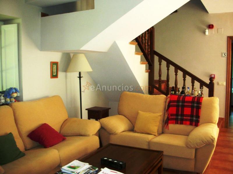 Casa Rural en venta en  Castropol