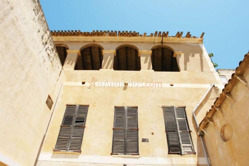 Casa Rural en venta en  Arta