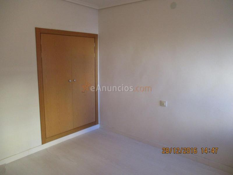 Apartamento en venta en Calle Cristo de las Batallas, Estación, Ávila