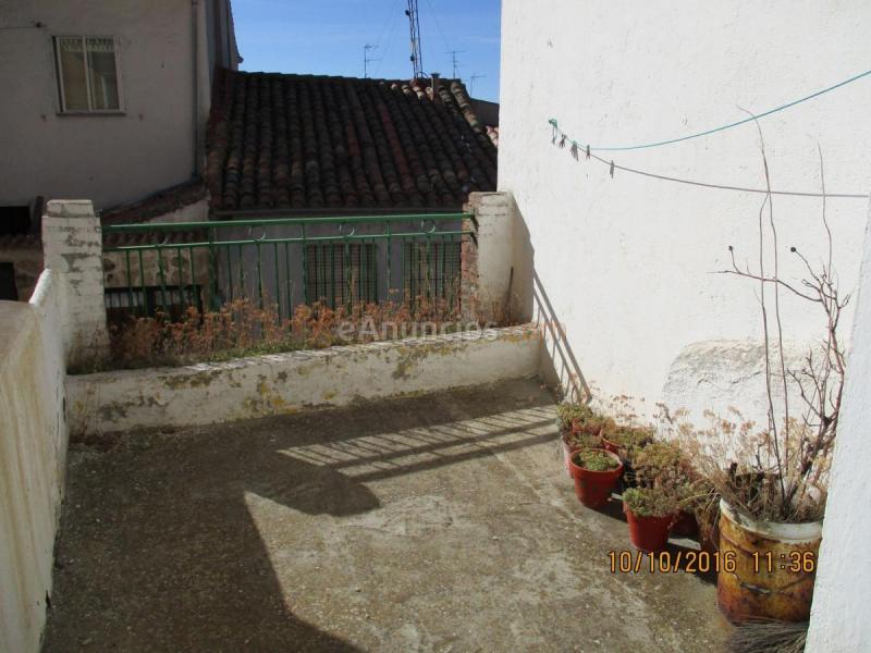 Apartamento en venta en Calle Dean Castor Robledo, Sur, Ávila