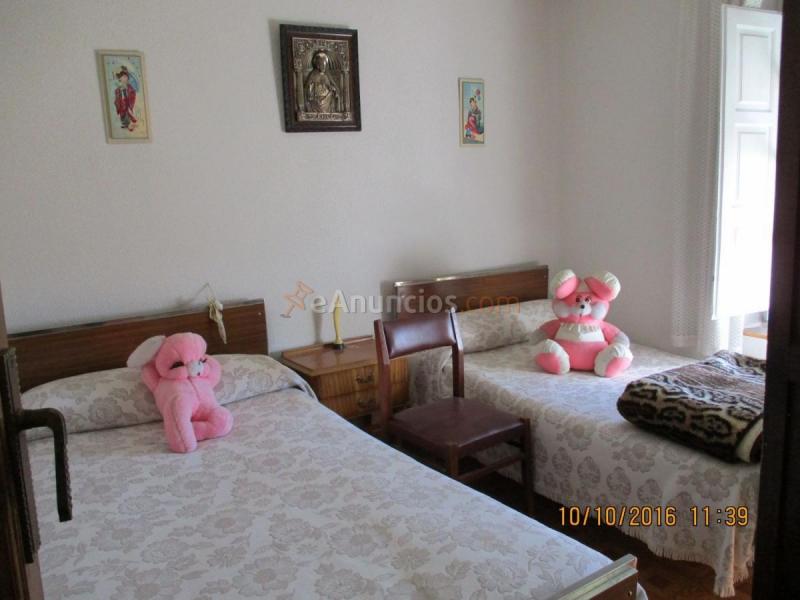 Apartamento en venta en Calle Dean Castor Robledo, Sur, Ávila