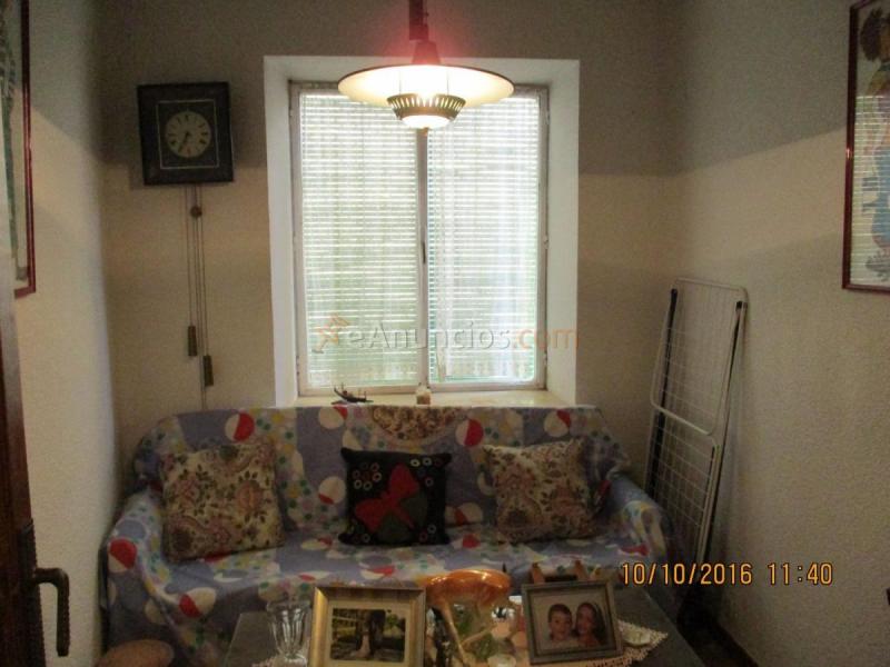 Apartamento en venta en Calle Dean Castor Robledo, Sur, Ávila