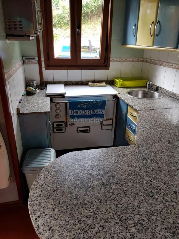 Adosado en venta en  Periurbano, Gijón