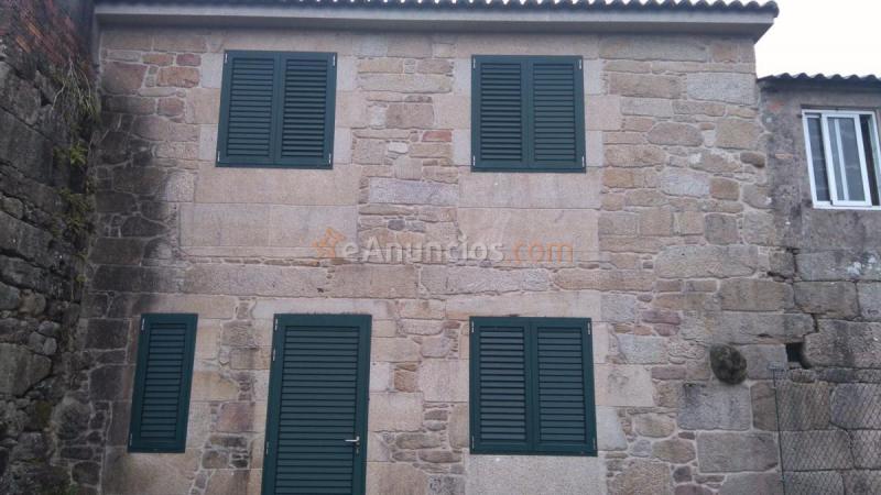 Casa Rural en venta en  Padron