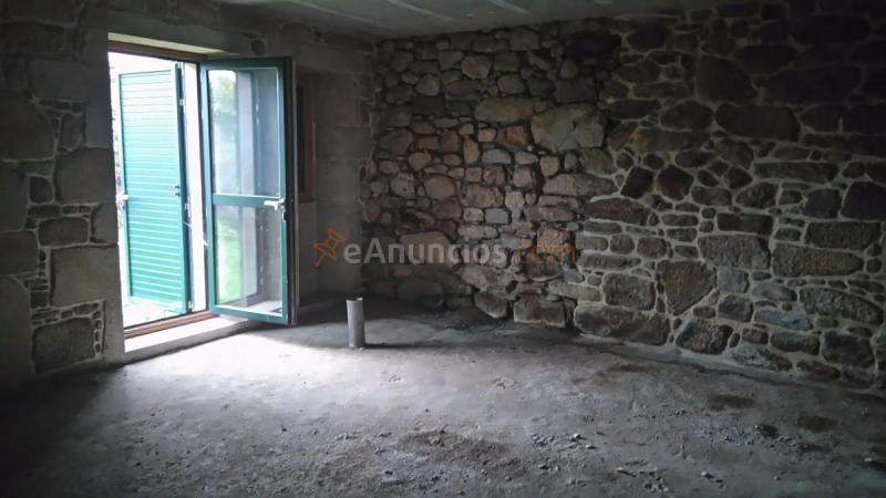 Casa Rural en venta en  Padron