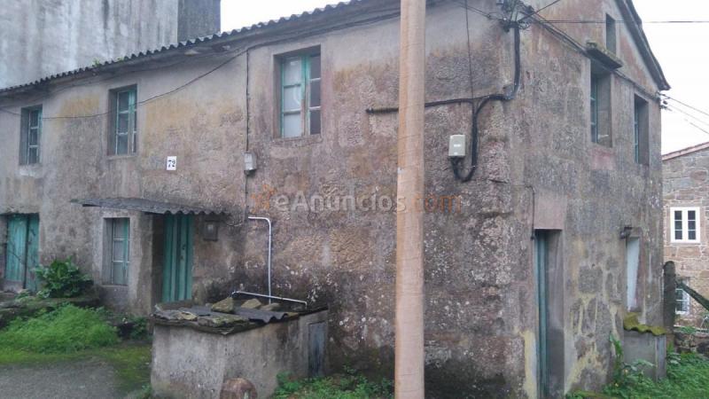 Casa Rural en venta en  Padron