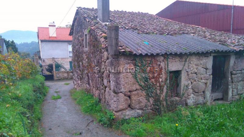 Casa Rural en venta en  Padron