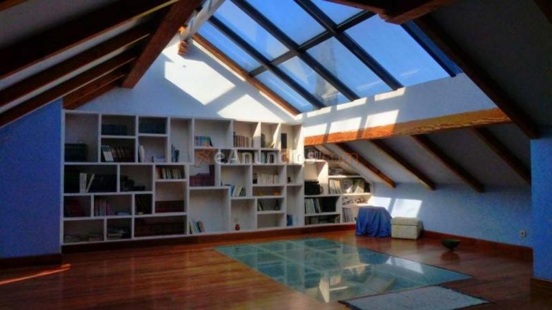 Adosado en venta en Calle Calle Monte Bajo, Somosaguas, Pozuelo de Alarcón