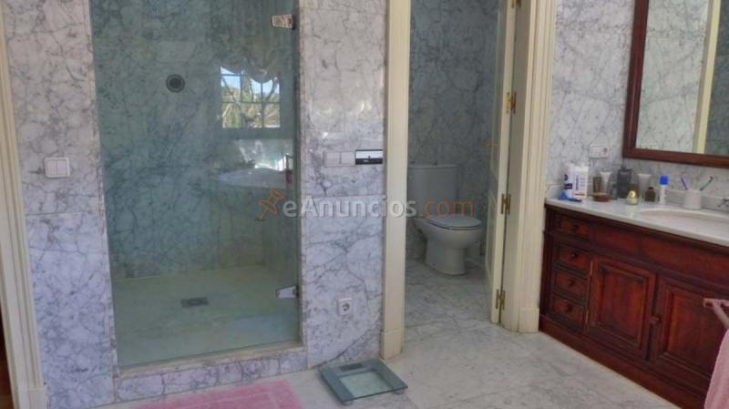 Adosado en venta en Calle Calle Monte Bajo, Somosaguas, Pozuelo de Alarcón